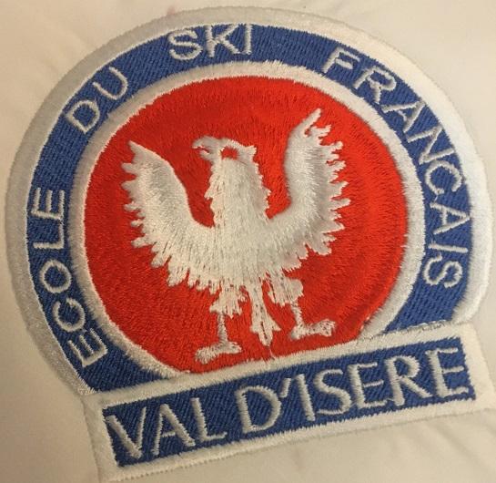 Medaille val d isere