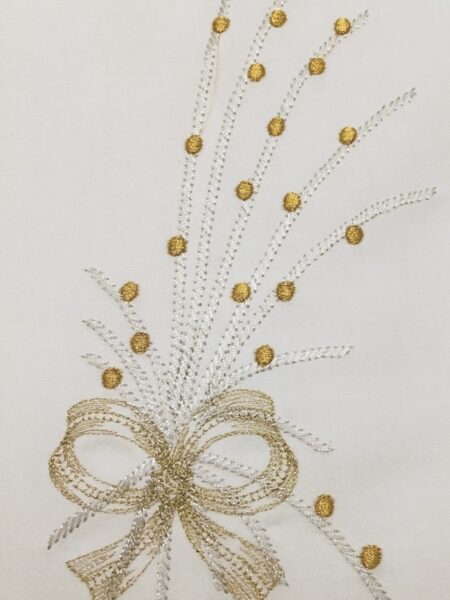 Sets de table pour table de Fête